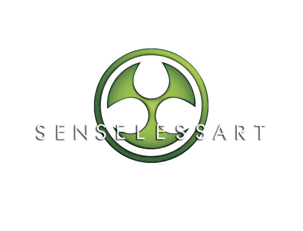 Logo besar