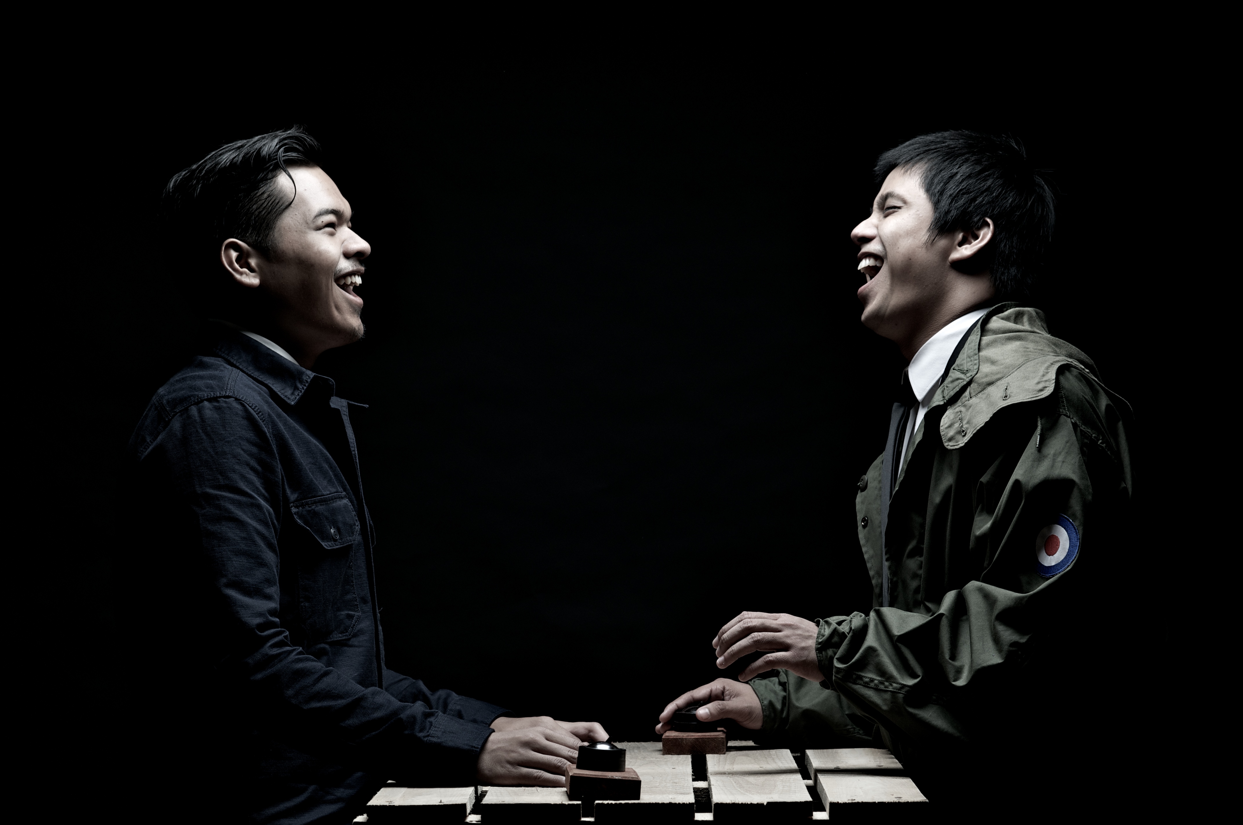 Noh& Aizat 033