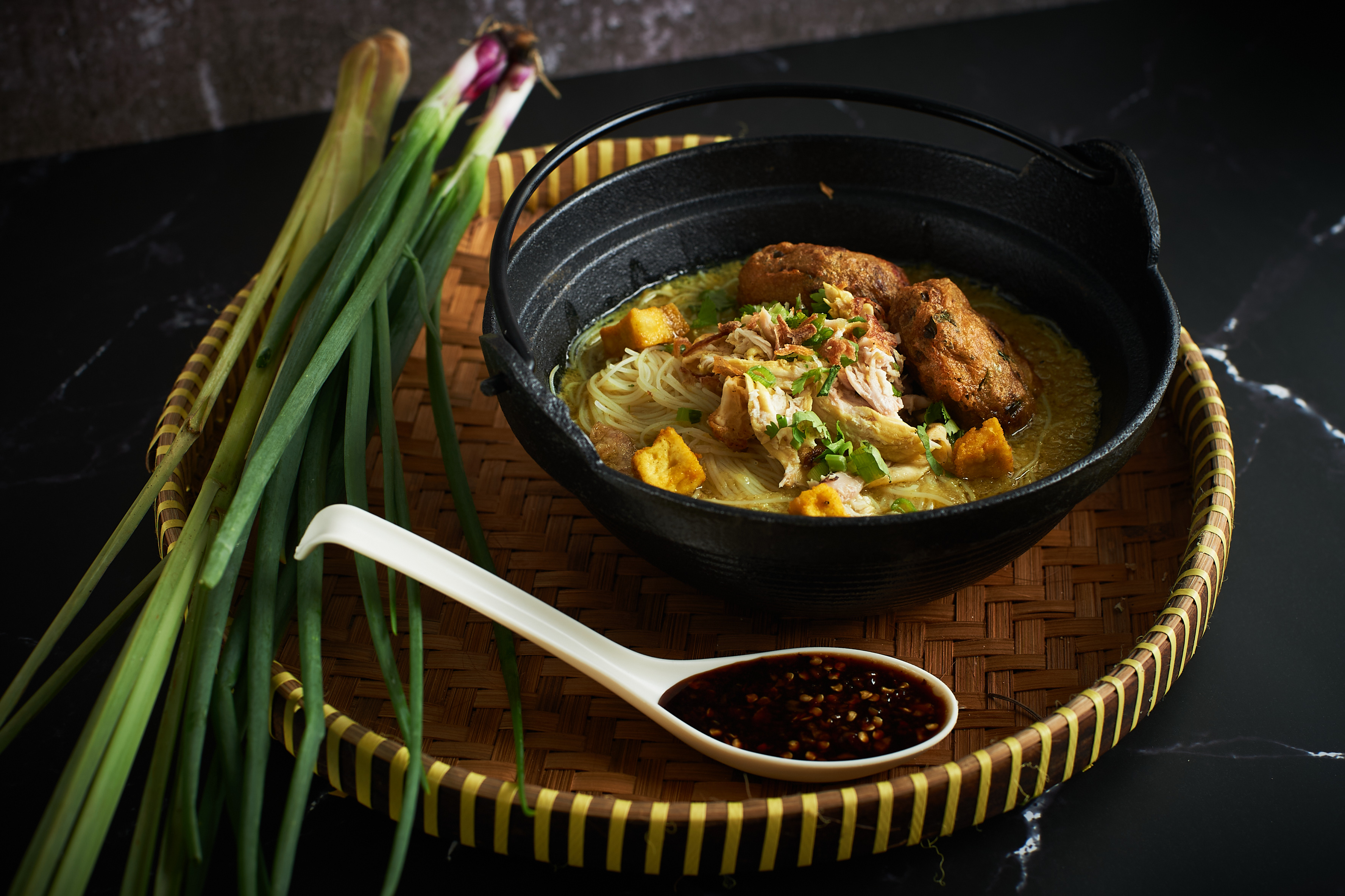 Bihun Soto Ayam _8