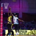 Perak Phoenix vs KL Wildcats_22