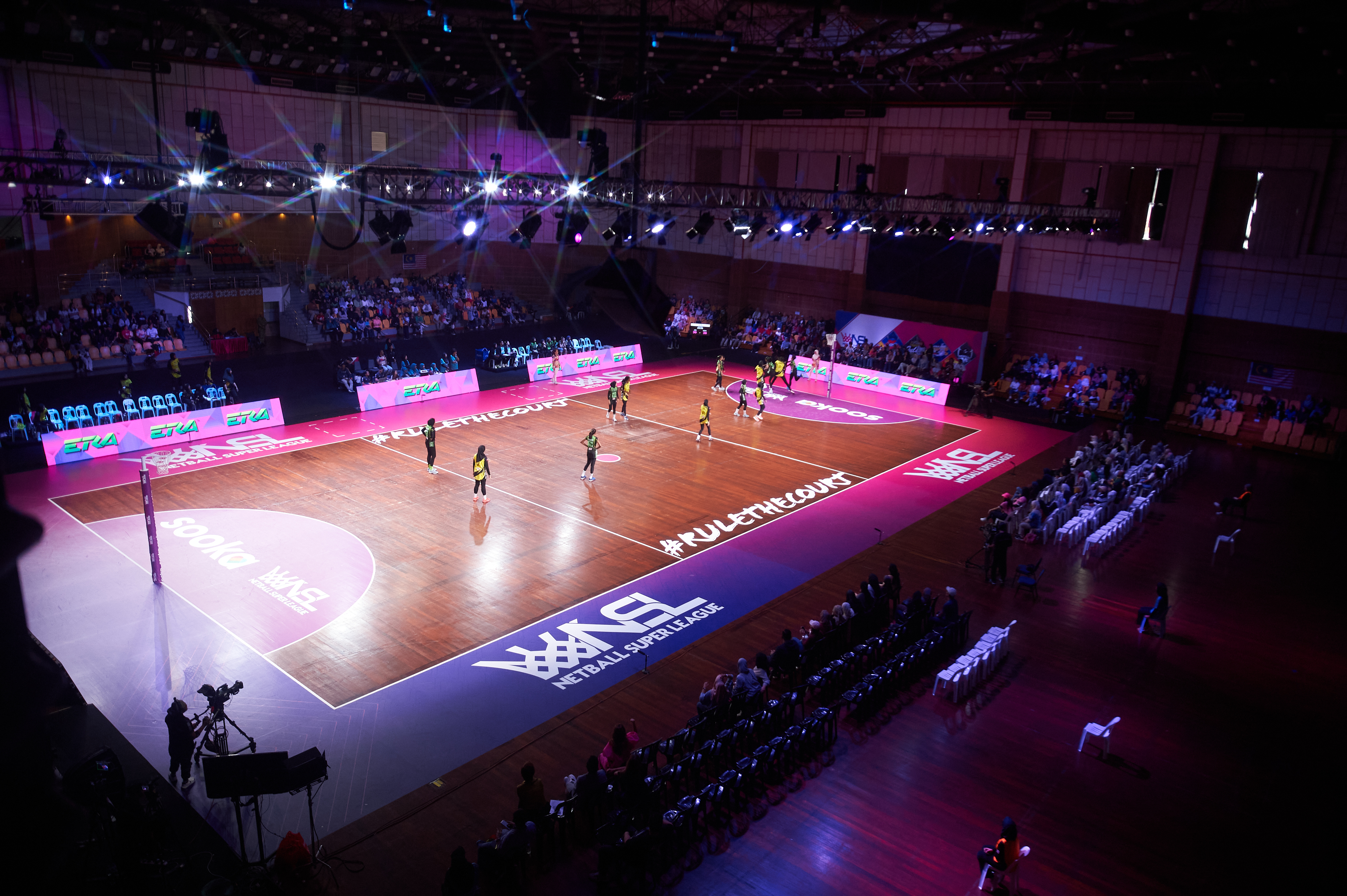 Perak Phoenix vs Putrajaya Dynamite_55